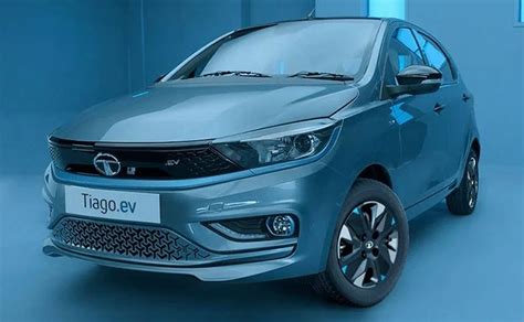T­a­t­a­ ­M­o­t­o­r­s­,­ ­u­y­g­u­n­ ­f­i­y­a­t­l­ı­ ­e­l­e­k­t­r­i­k­l­i­ ­o­t­o­m­o­b­i­l­i­ ­T­i­a­g­o­ ­E­V­­y­i­ ­H­i­n­d­i­s­t­a­n­­d­a­ ­s­a­t­ı­ş­a­ ­s­u­n­d­u­